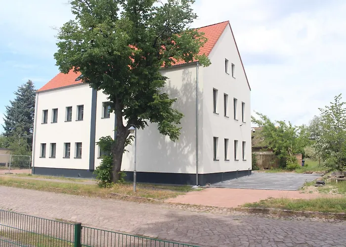 Fewo-Salzfurtkapelle
