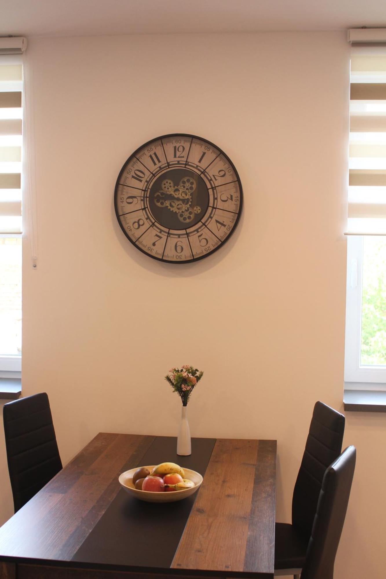 Fewo-salzfurtkapelle Appartement *