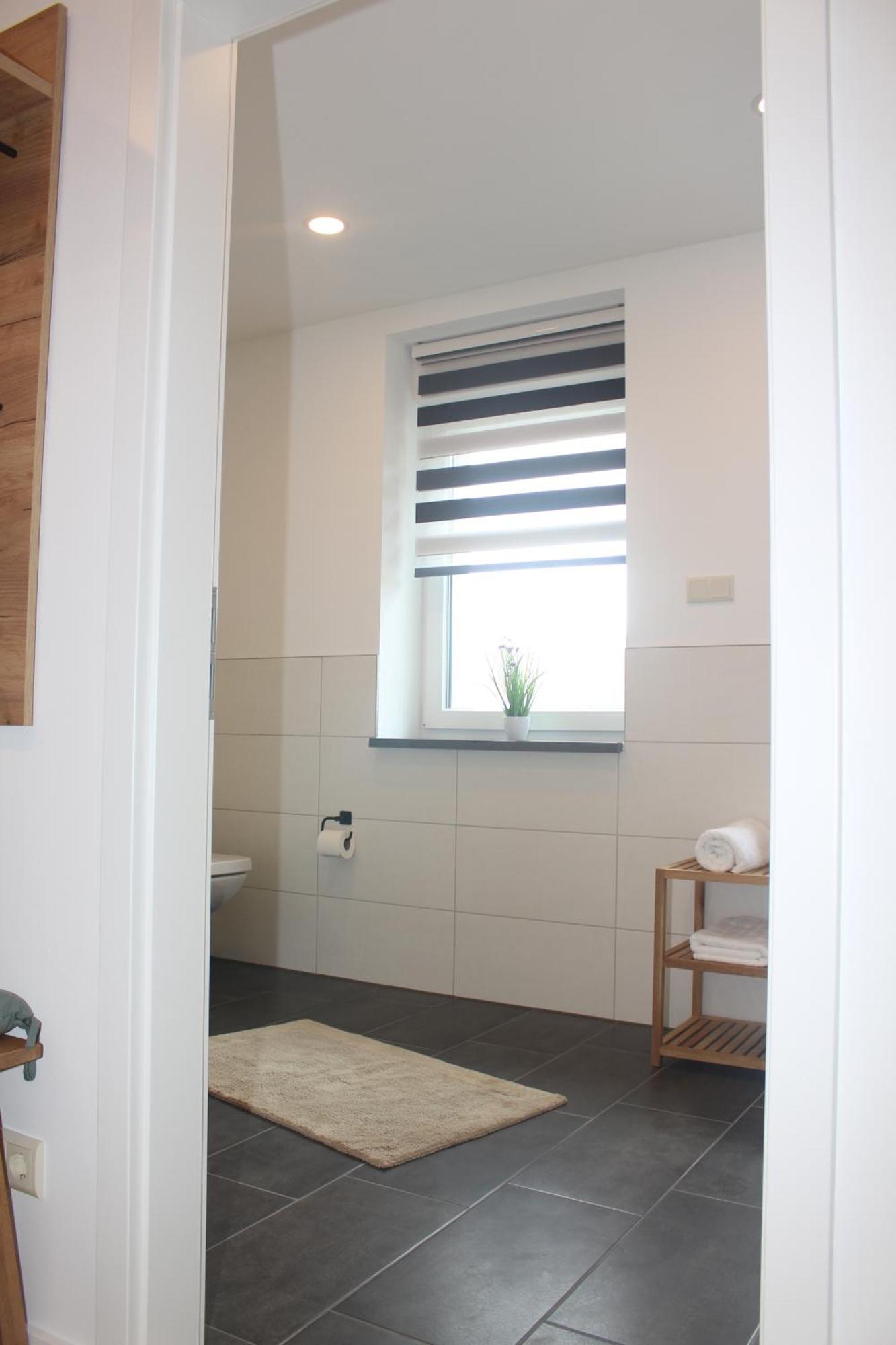 Fewo-salzfurtkapelle Appartement Zorbig